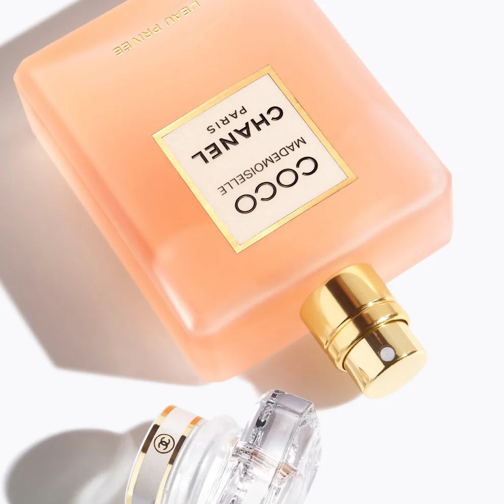 Chanel Coco Mademoiselle L'Eau Privee Eau Pour la Nuit Spray (AURA)