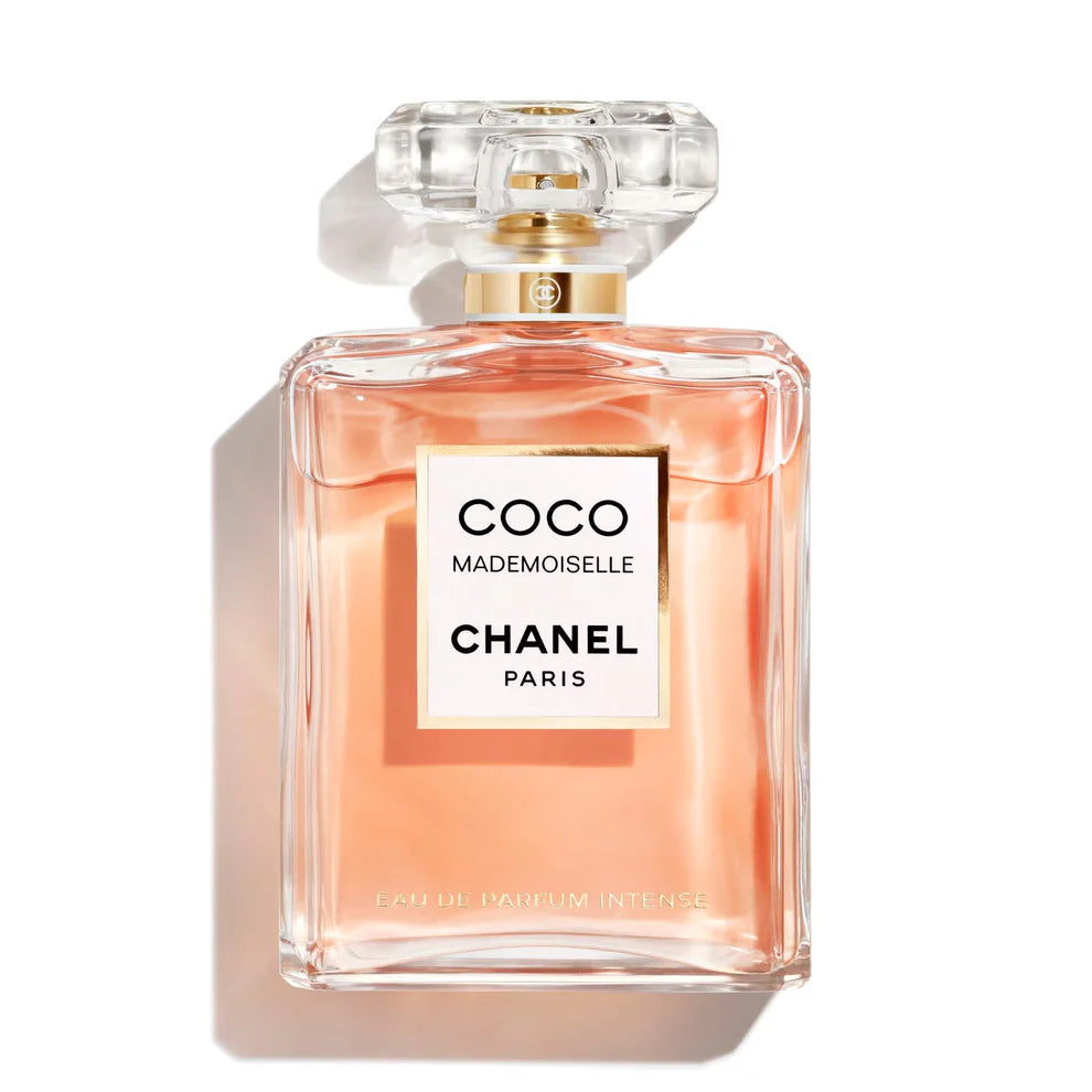 Chanel Coco Mademoiselle Eau de Parfum Intense (AURA)