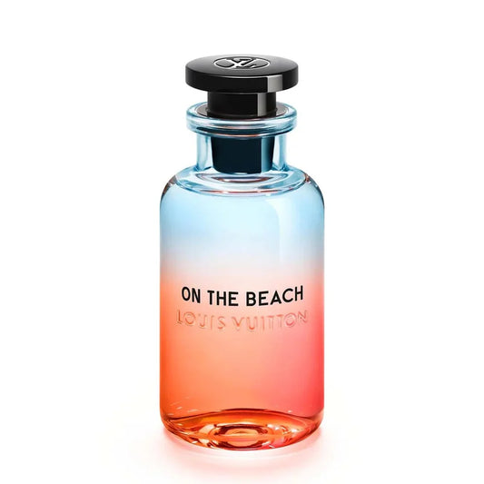 Louis Vuittonn On The Beach (AURA)