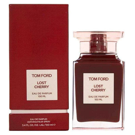 Tomm Forrrd Lost Cherry Eau De Parfum (AURA)