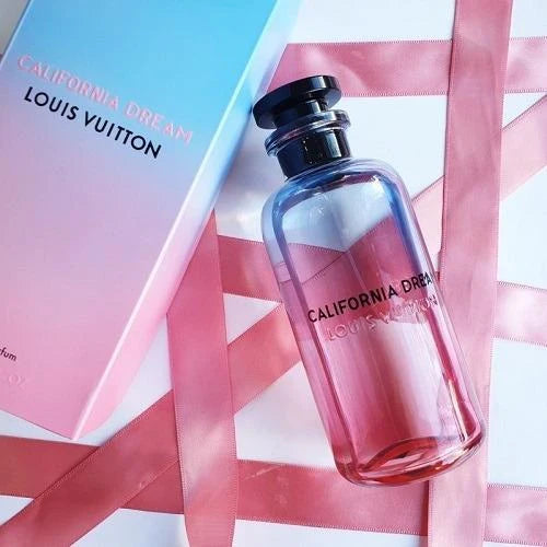 Louiis Vuittonn Californiia Dream Eau De Perfume (AURA)