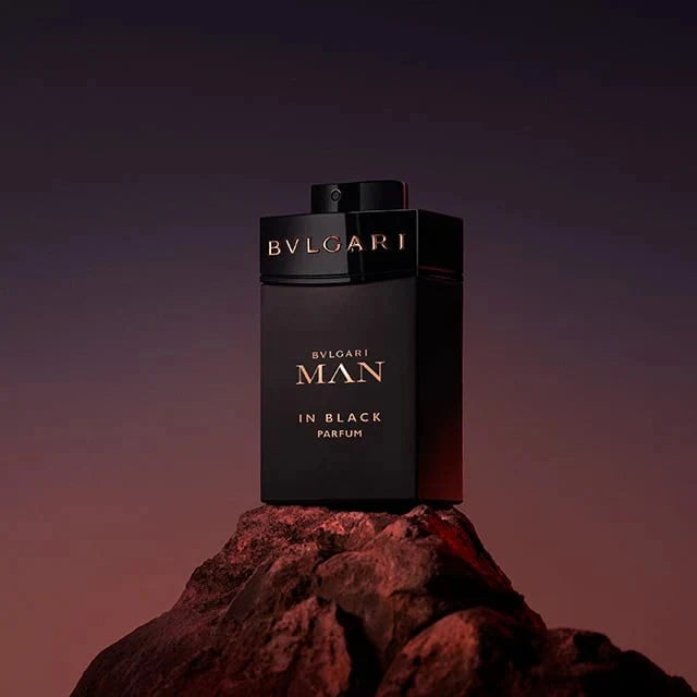 Bvlgariii Man In Black (AURA)