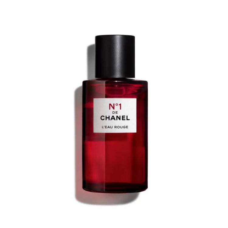 Chanel De N°1 L'Eau Rouge Eau De Parfum (AURA)