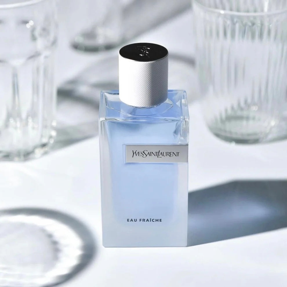 Yves Saintt Laurentt Eau Fraiche (AURA)