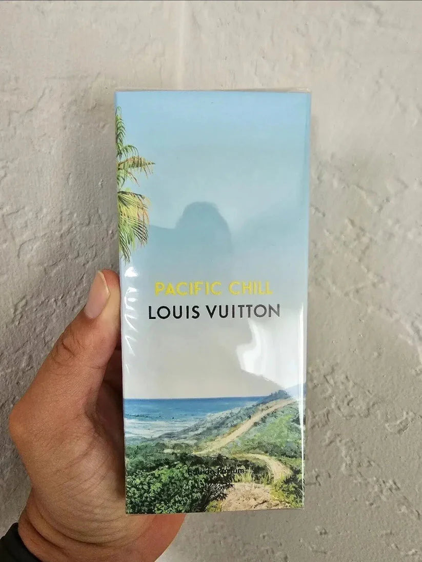 Louiis Vuiittonn Paciffic Chiill (AURA)