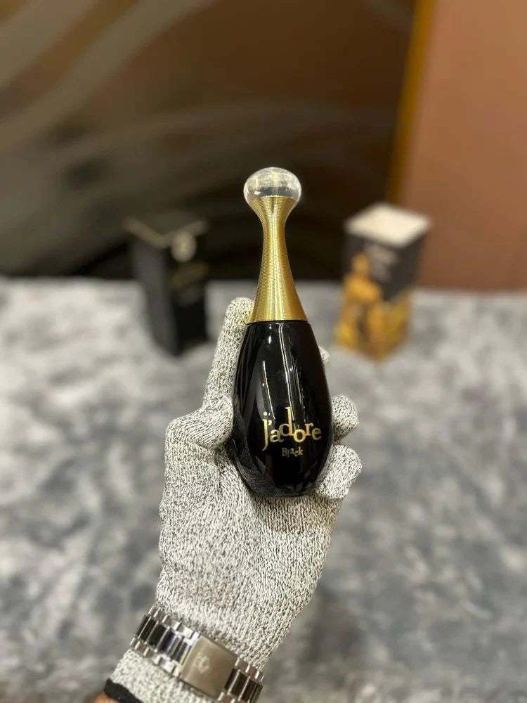 Diorr Jadore Black EDP (AURA)