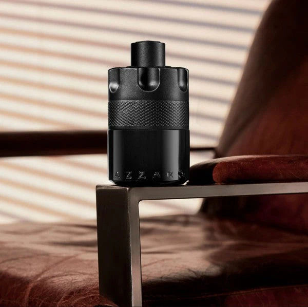 AZZARO THE MOST WANTED EDP INTENSE (AURA)