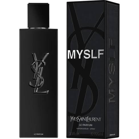 YSSL Myslf Le Parfum (AURA)