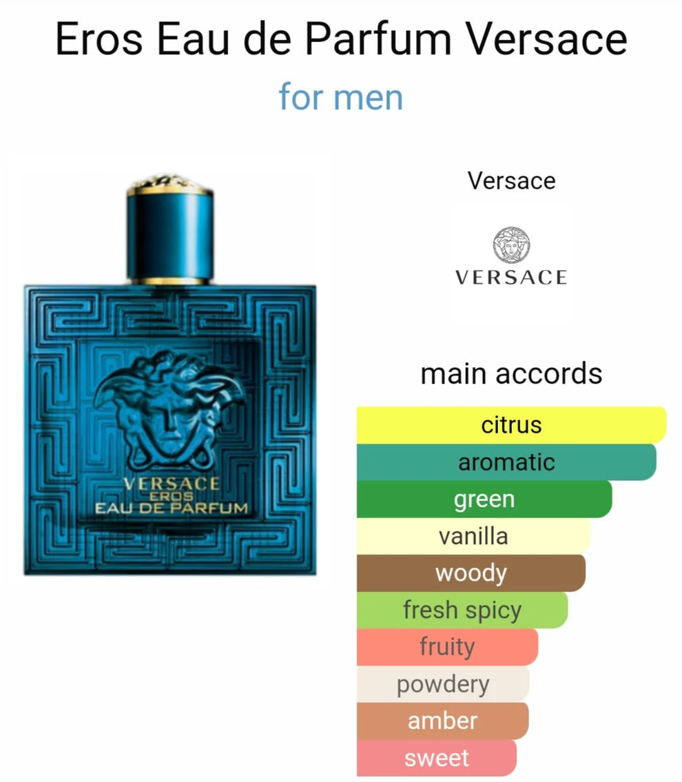 Versacee Eross Eau De Parfum (AURA)