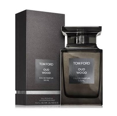 Tomm Forrd Oud Wood Eau De Perfume (AURA)