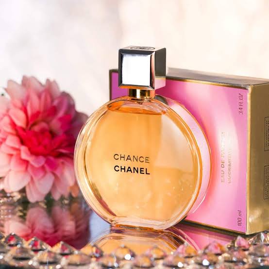 Chanell Chance EDP (AURA)