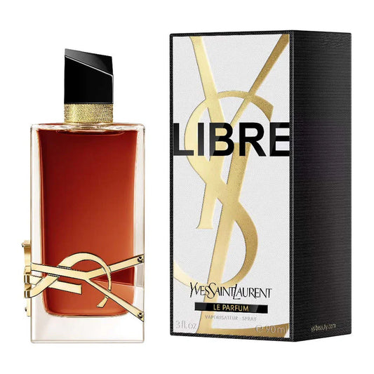 Yves Saint Laurent Libre Le Parfum (AURA)