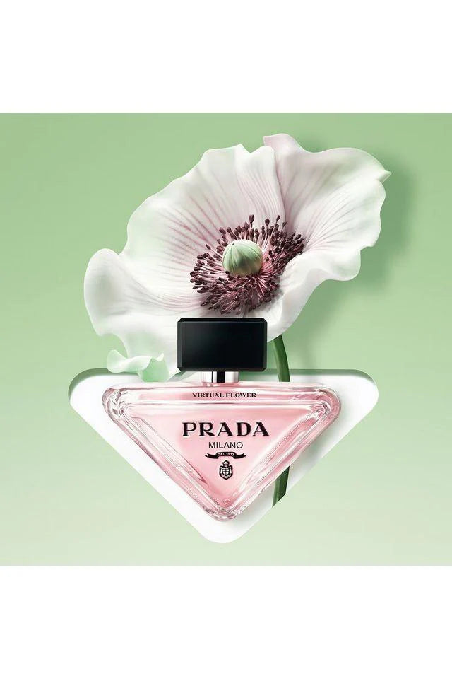 PRADAA Paradoxe Virtuall Flowwer Eau De Parfum (AURA)