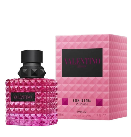 Valentinoo Born in Romma Extraadose Parfum (AURA)