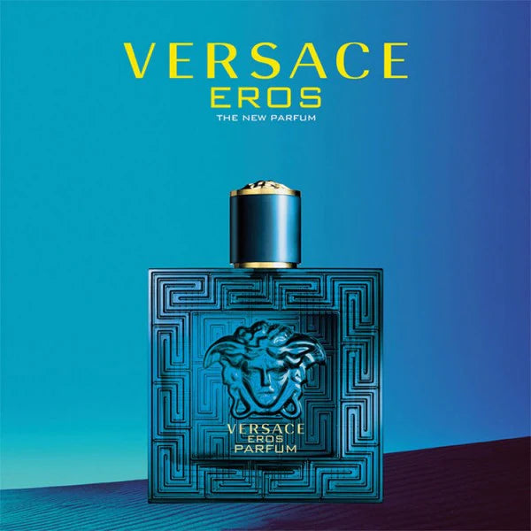 Versacee Eross Parfum (AURA)