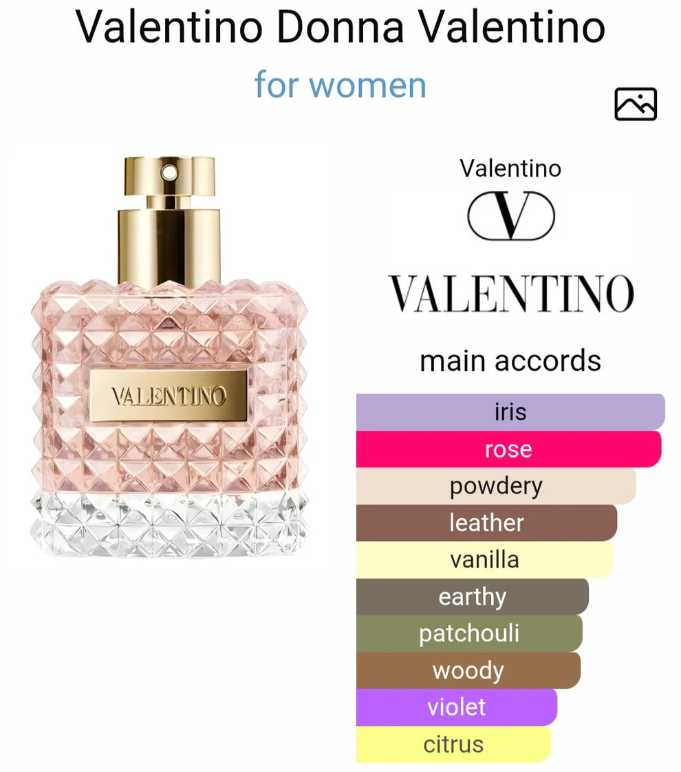 Valentinoo Donna EDP (AURA)