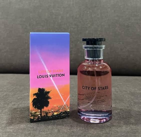 Louiis Vuittonn City of Stars (AURA)