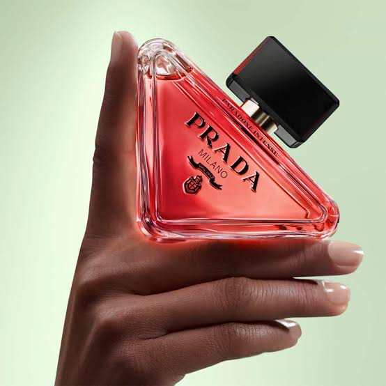 PRADAA Paradoxe intense Eau De Parfum (AURA)