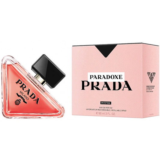 PRADAA Paradoxe intense Eau De Parfum (AURA)