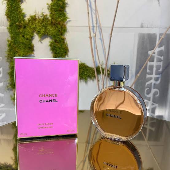 Chanell Chance EDP (AURA)