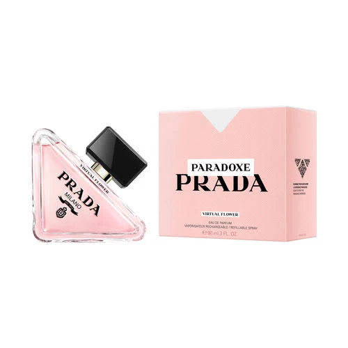 PRADAA Paradoxe Virtuall Flowwer Eau De Parfum (AURA)