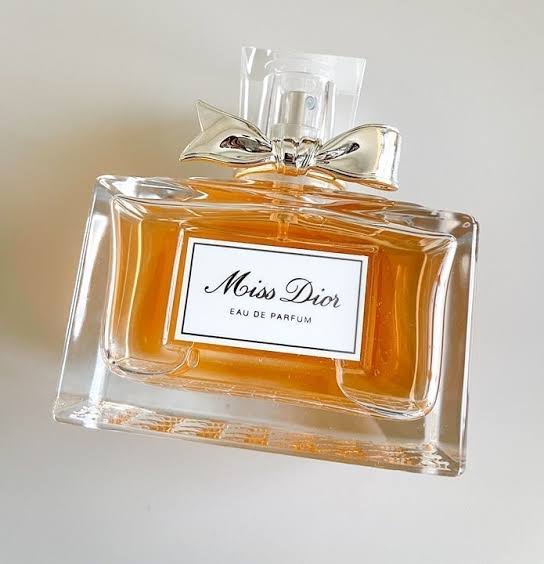 Miss Diorr EDP (AURA)