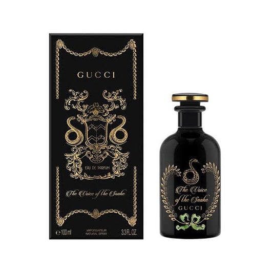 Guucii The Voiice Of The Snake EDP (AURA)