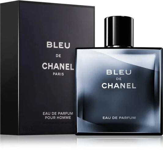 Bllue De Chanell Eau De Perfume (AURA)