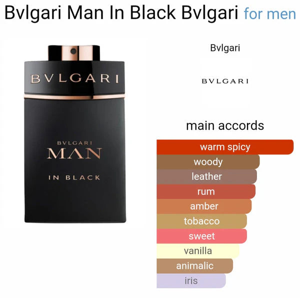 Bvlgariii Man In Black (AURA)