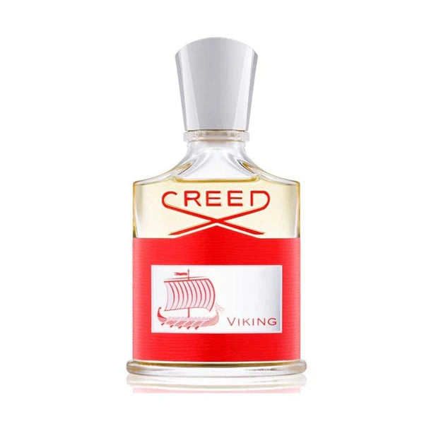 Crreed Viking Eau De Perfume (AURA)