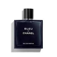Bllue De Chanell Eau De Perfume (AURA)