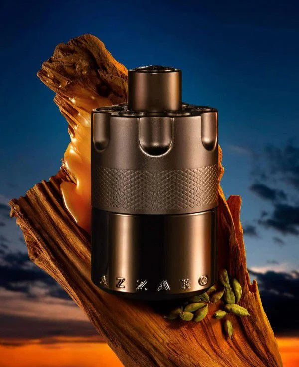 AZZARO THE MOST WANTED EDP INTENSE (AURA)