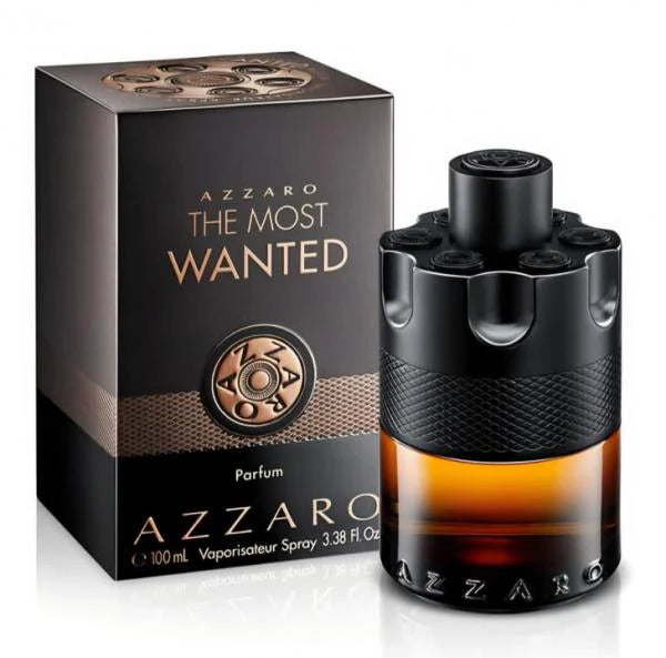Azzaro Most Wanted Parfume (AURA)