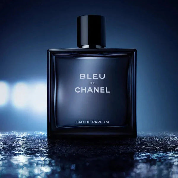 Bllue De Chanell Eau De Perfume (AURA)