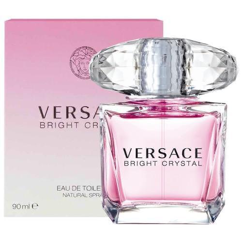 Versaacee Briight Crysstal EDT (AURA)