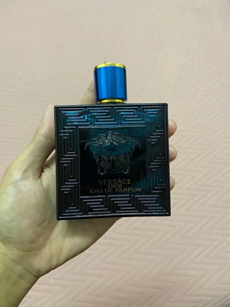 Versacee Eross Eau De Parfum (AURA)