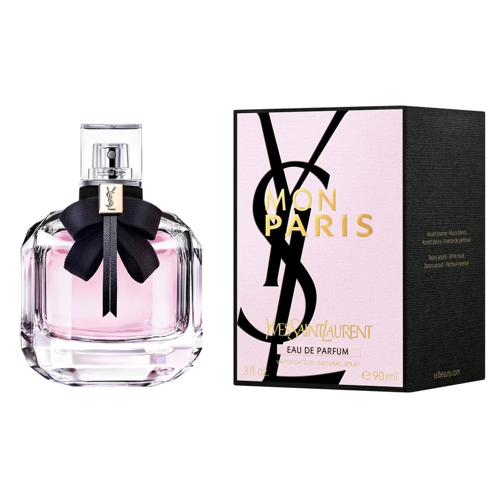 Yves Saint Laurent Mon Paris Eau De Parfum (AURA)