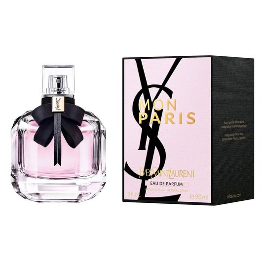 Yves Saint Laurent Mon Paris Eau De Parfum (AURA)