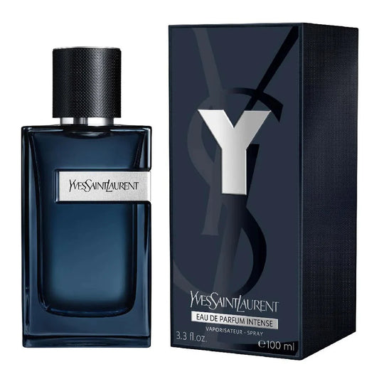 Yvess Saint Laaurent Y EDP intense (AURA)